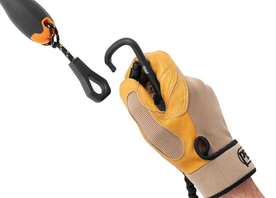 PETZL TOOLINK M Malzeme Askısı (5li paket)