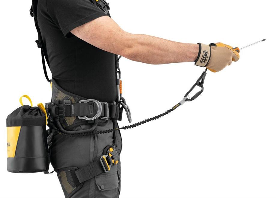 PETZL TOOLINK M Malzeme Askısı (5li paket)