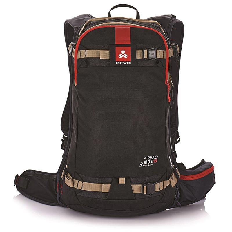 ARVA RIDE18 Sırt Çantası