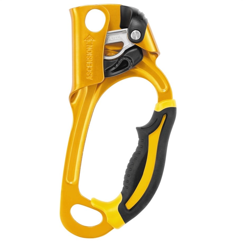 PETZL ASCENSION El Jumarı