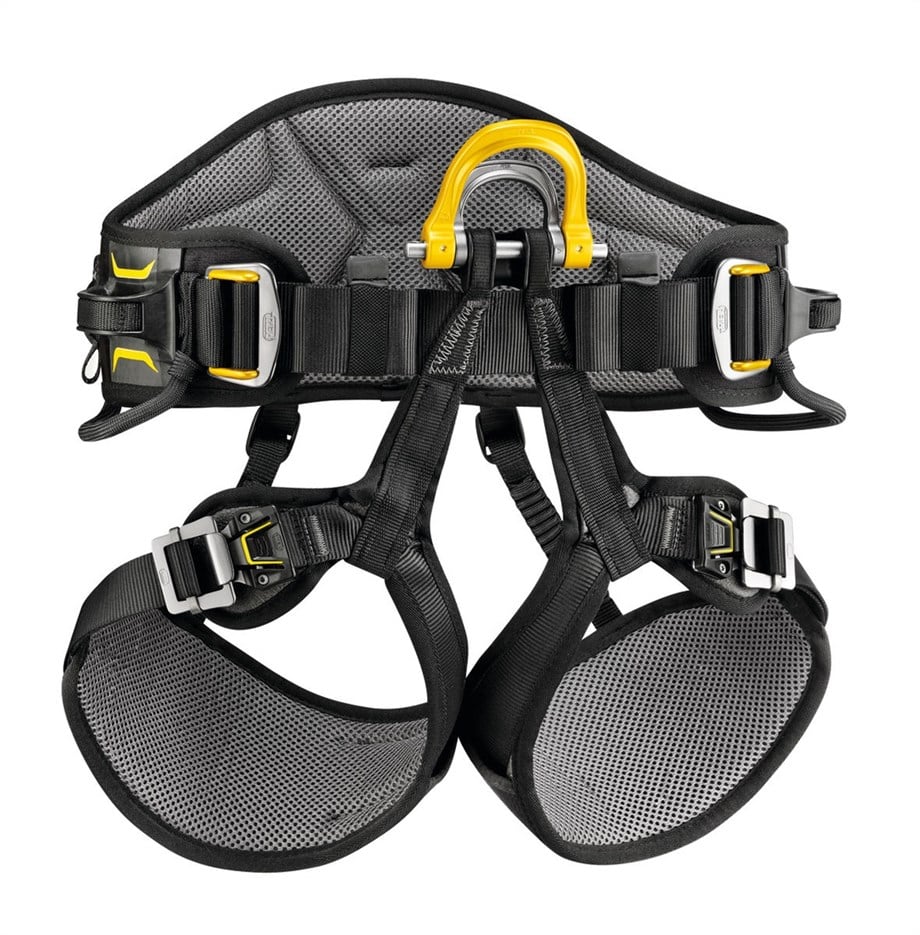 PETZL ASTRO SIT FAST Emniyet Kemeri-x