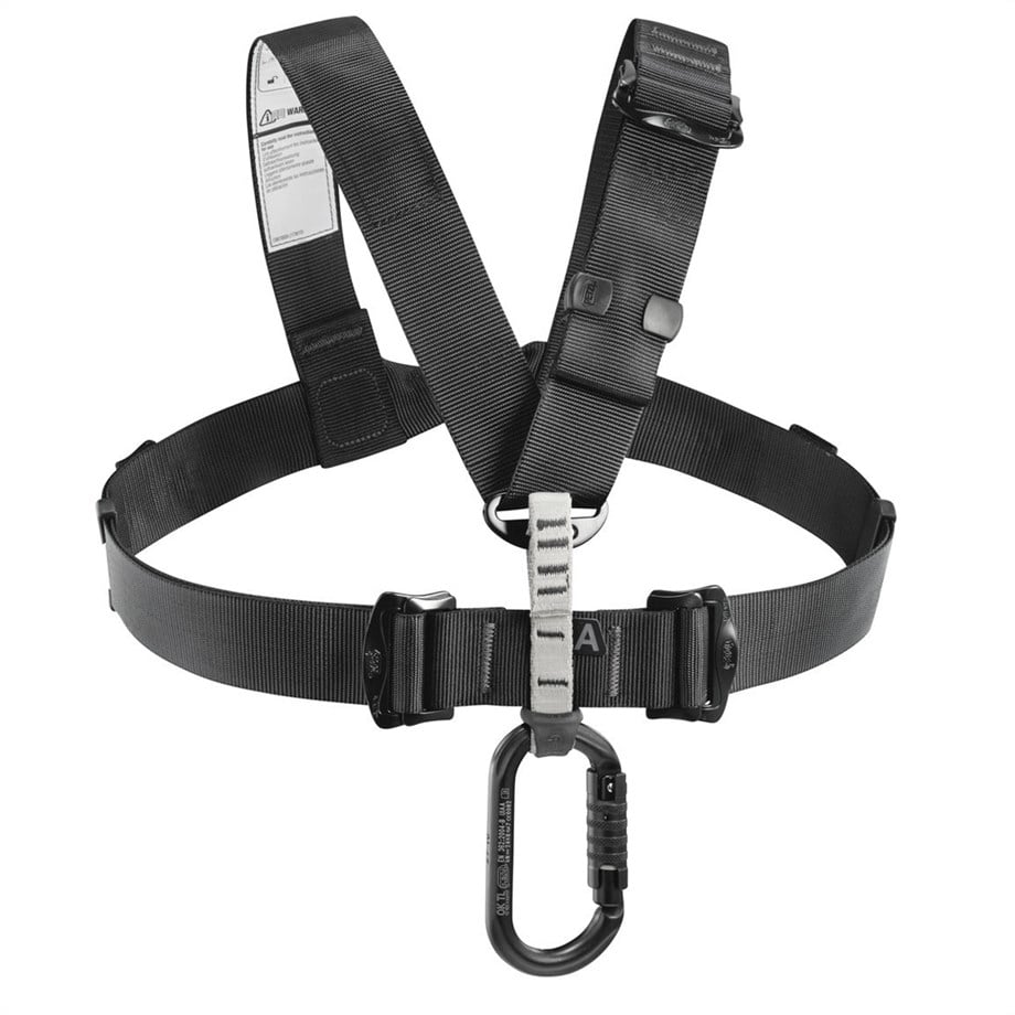 PETZL CHESTAIR Üst Emniyet Kemeri