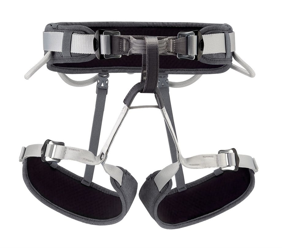 PETZL CORAX Emniyet Kemeri2