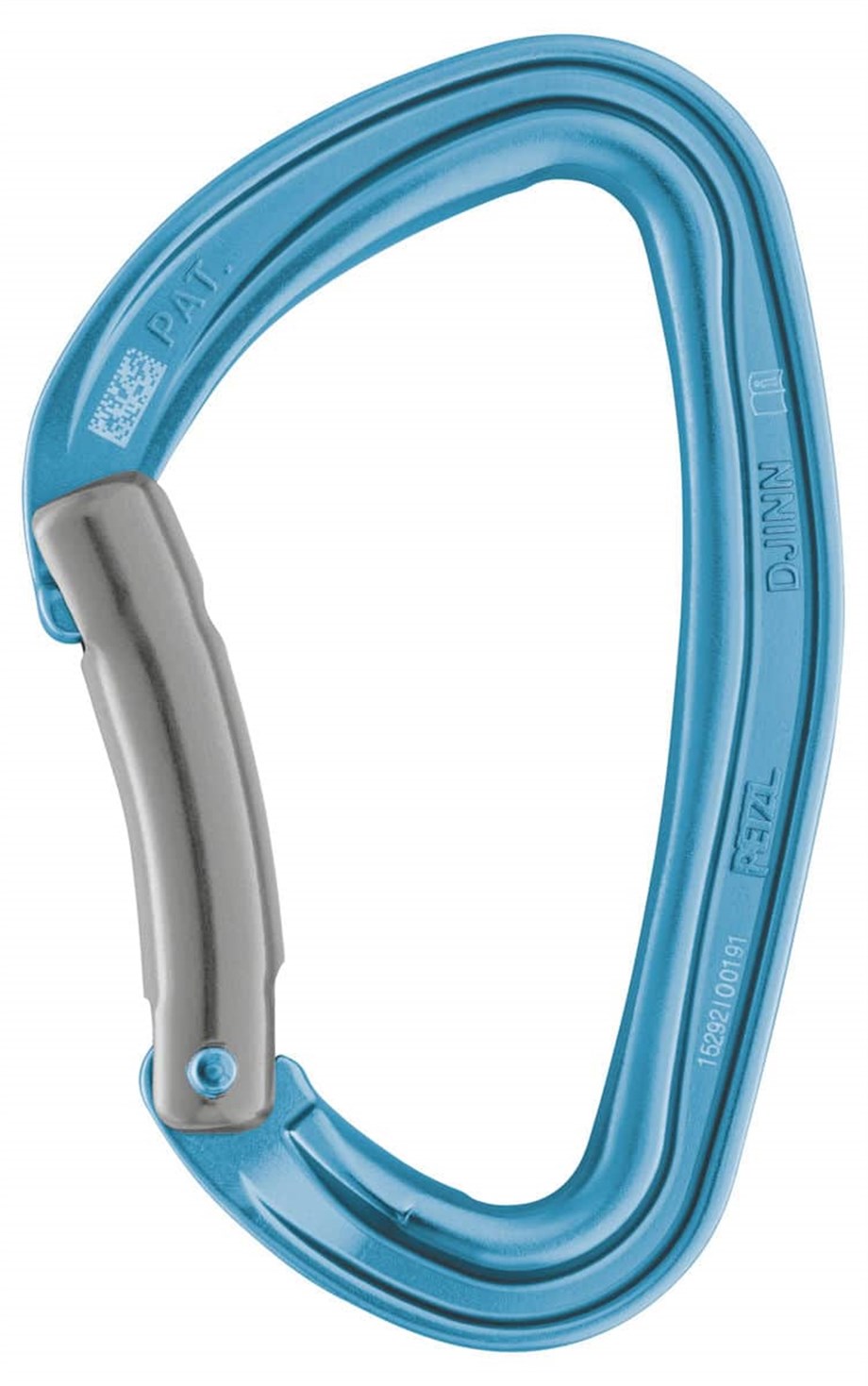 PETZL DJINN Alüminyum Karabina
