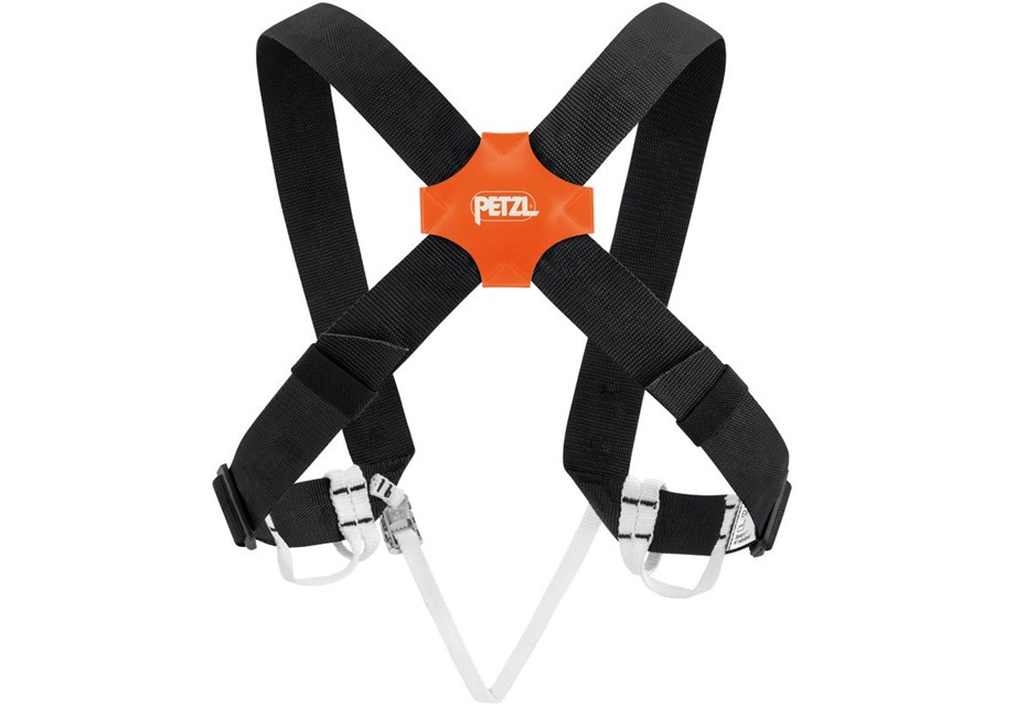 PETZL EXPLO Omuz Askısı