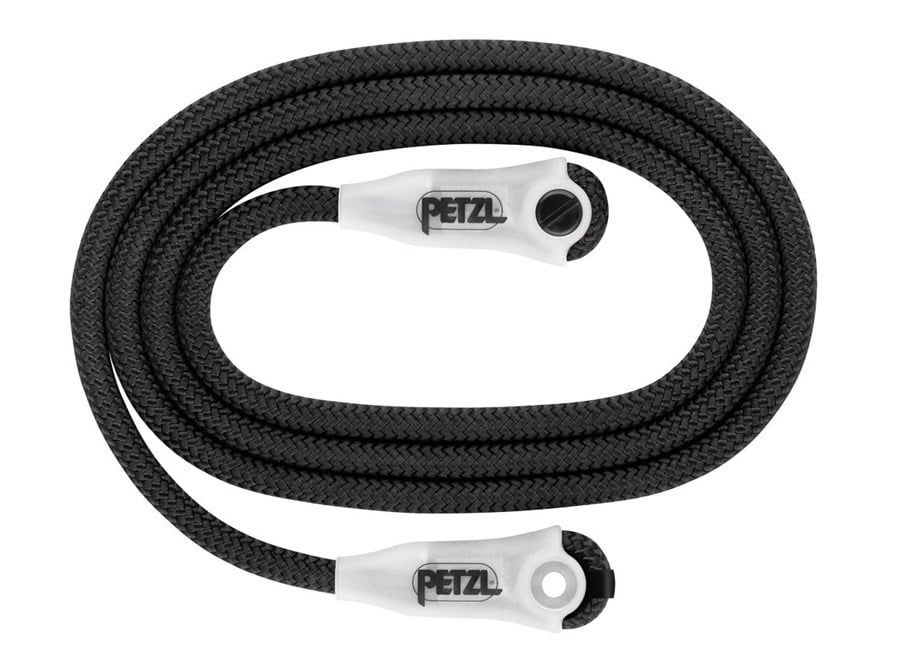 PETZL GRILLON Konumlanma Lanyardı İçin Yedek İp