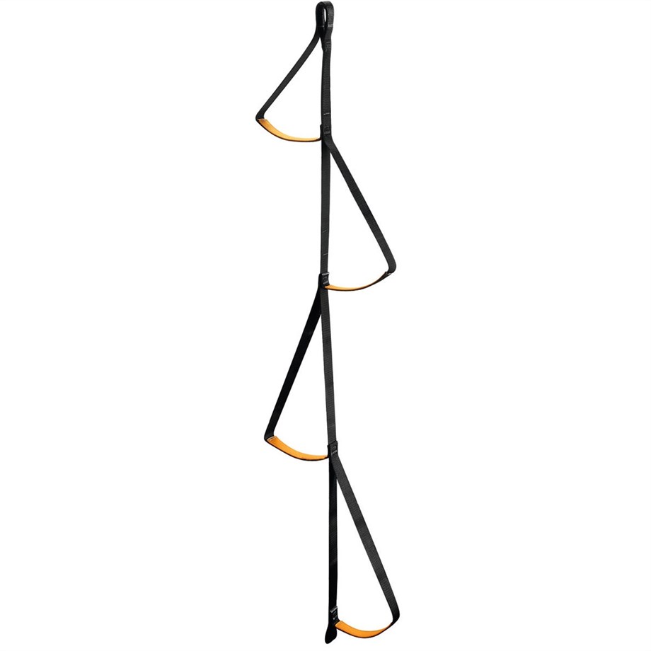 PETZL LOOPING Etrier Perlon Merdiven