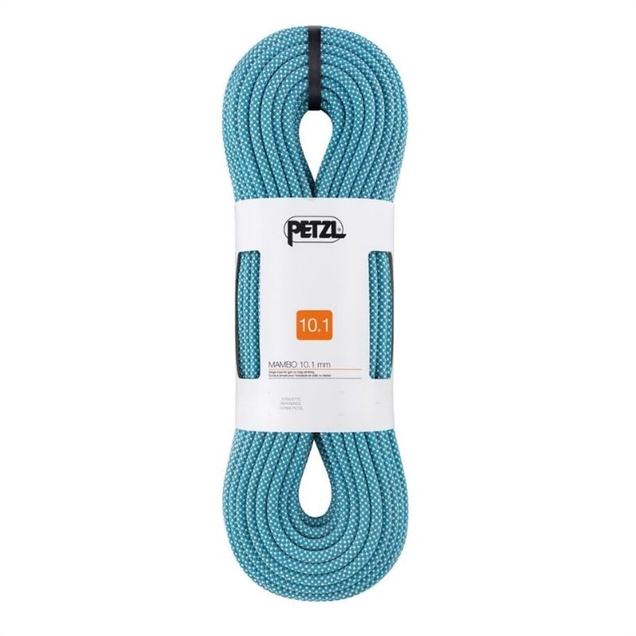 PETZL MAMBO 10,1 mm Dinamik İp