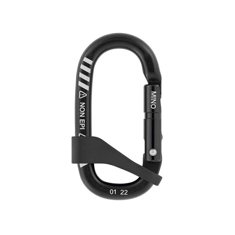 PETZL MINO Alüminyum Aksesuar Karabina