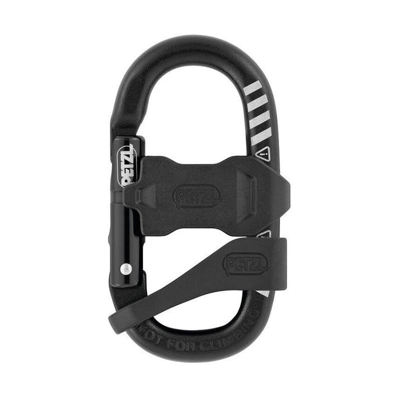 PETZL MINO Alüminyum Aksesuar Karabina