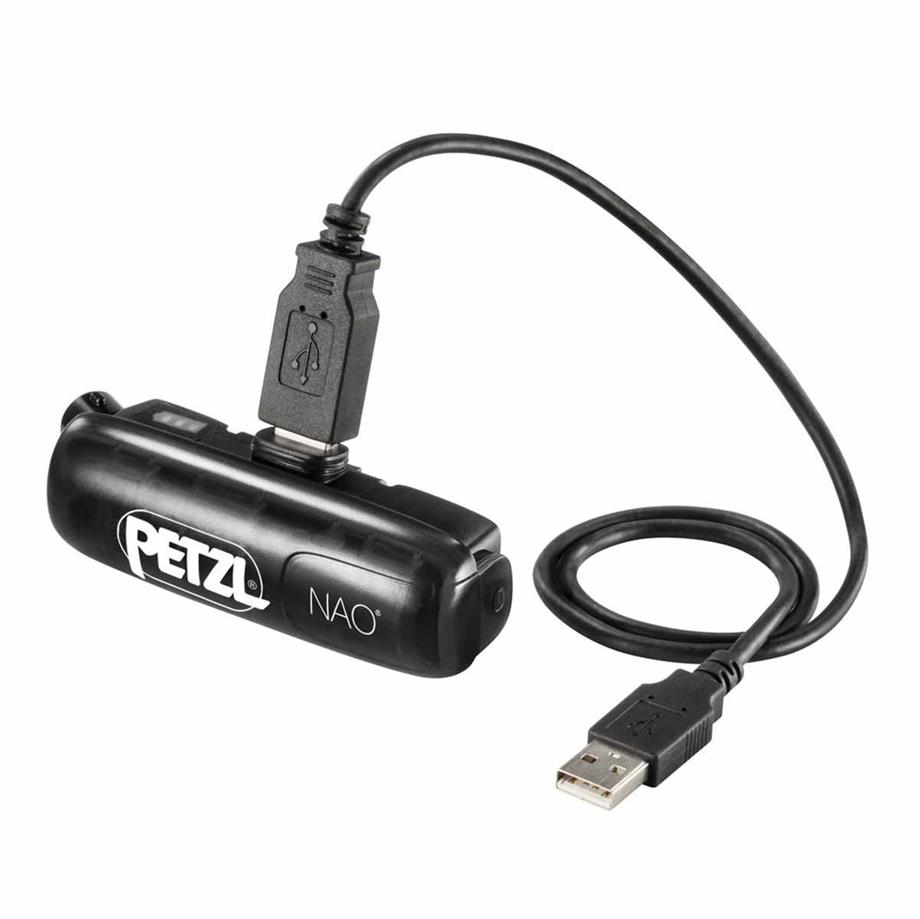 PETZL NAO Kafa Feneri