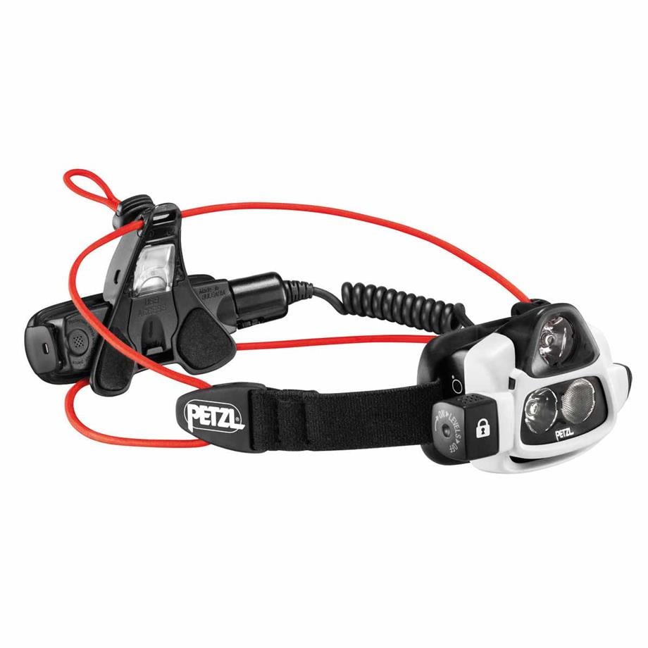 PETZL NAO Kafa Feneri