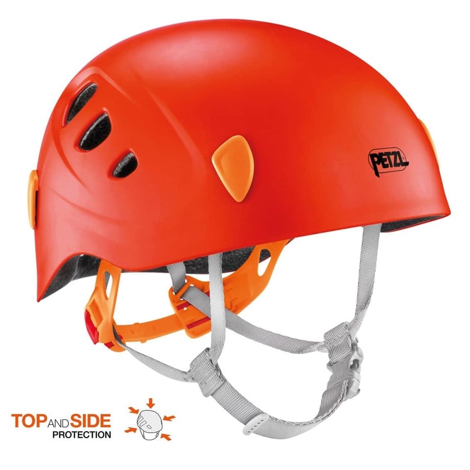 PETZL PICCHU Çocuk Kaskı-ex