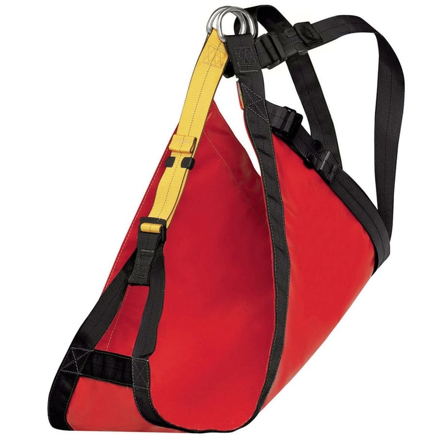 PETZL PITAGOR Kurtarma ve Tahliye Üçgeni-ex