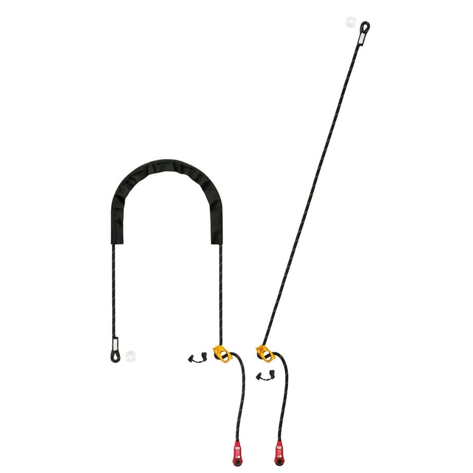PETZL PROGRESS ADJUST-I Konumlandırma Lanyardı
