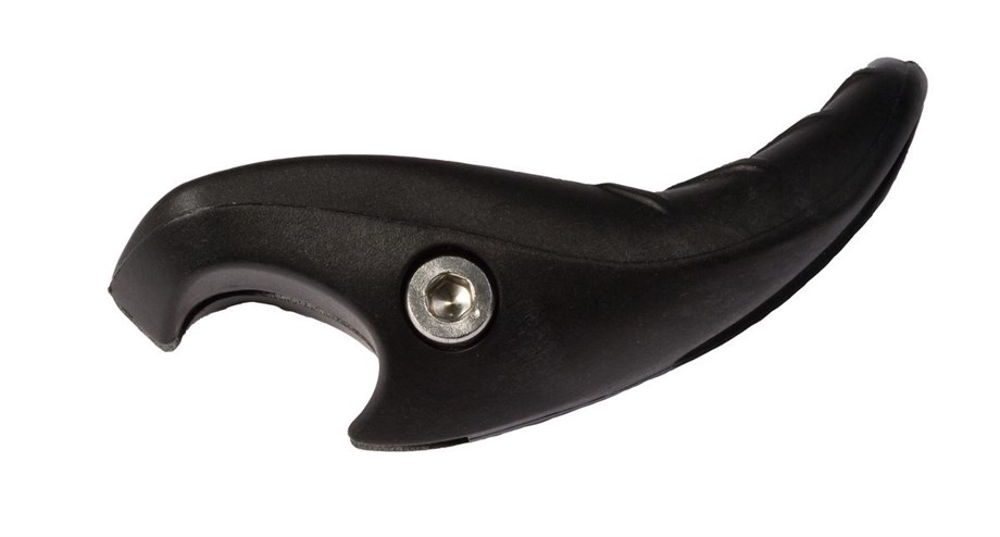PETZL GRIPREST QUARK Kazma El Desteği