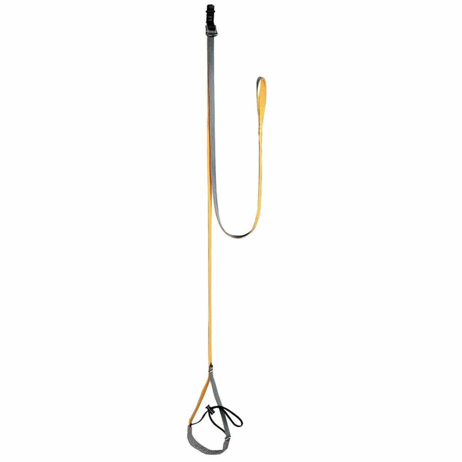 PETZL QUICKSTEP Etrier Perlon Merdiven