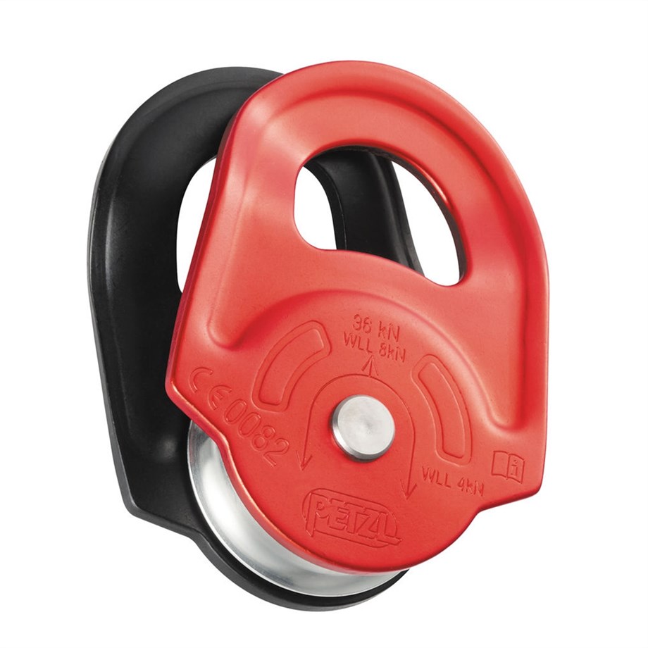 PETZL RESCUE Makara