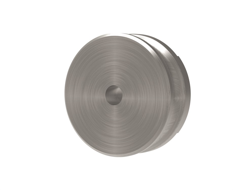 PETZL SIMPLE İniş Aleti İçin Üst Makara Parçası