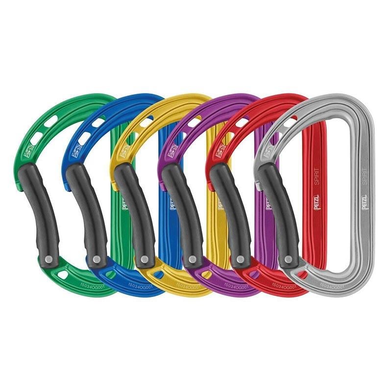 PETZL Spirit Karabina