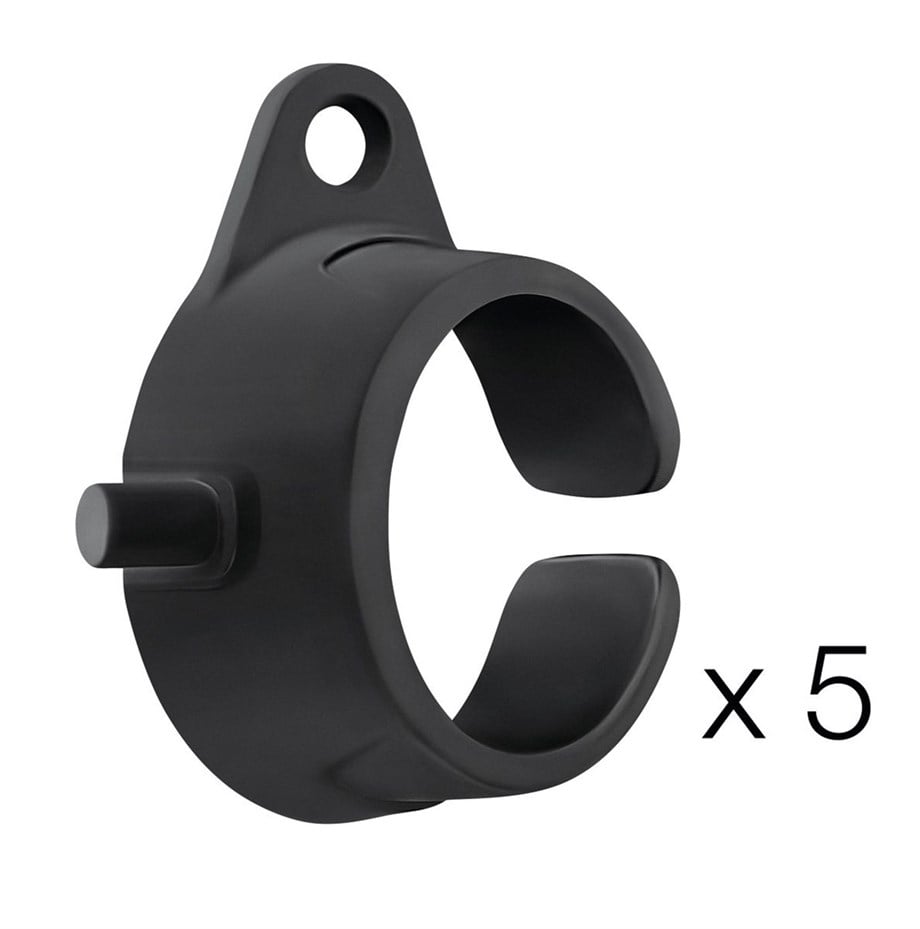 PETZL SWAN ve SIMBA Emniyet Kemerleri İçin Açma Aparatı (5li Paket)