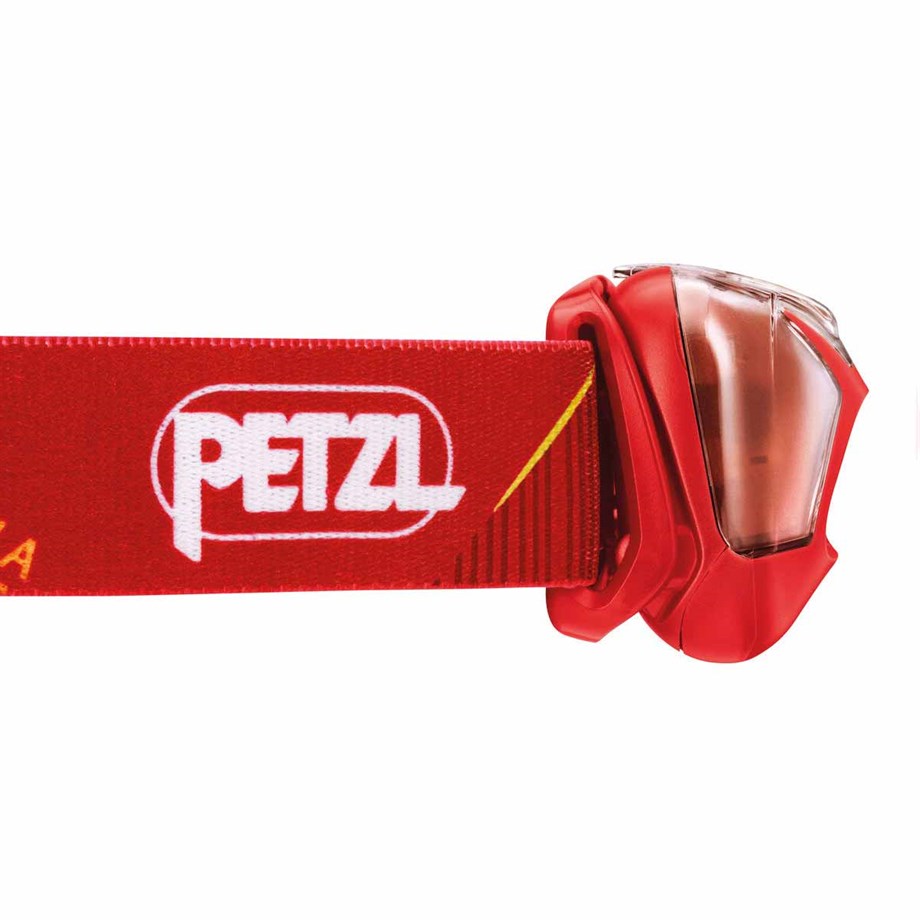 PETZL TIKKINA Kafa Feneri (250 lümen)