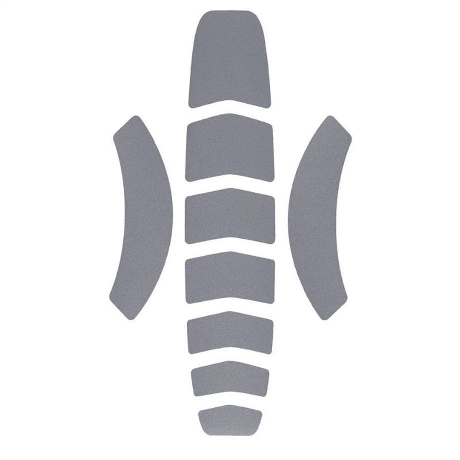 PETZL VERTEX ve STRATO Kaskları İçin Reflektif Etiket