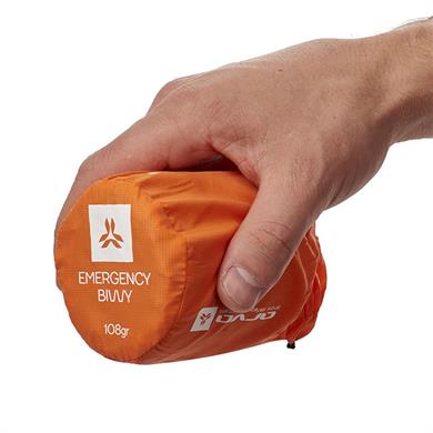 ARVA EMERGENCY BIVVY Bivak Torbası