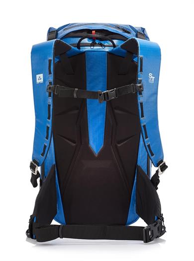 ARVA AIRBAG ST30 SWITCH Mavi Çanta