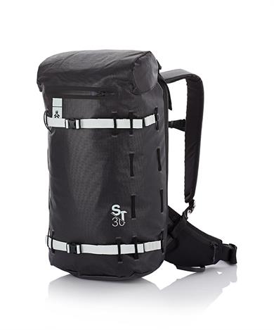 ARVA AIRBAG ST30 SWITCH Siyah Çanta