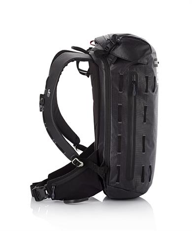 ARVA AIRBAG ST30 SWITCH Siyah Çanta