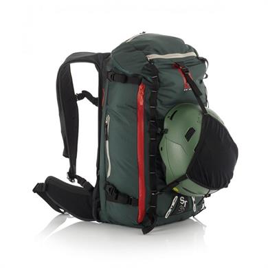 ARVA AIRBAG ST35 SWITCH Çanta