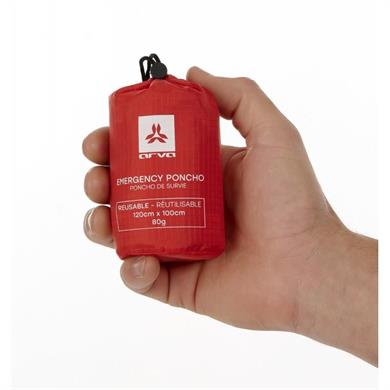 ARVA Acil Durum Pançosu - Yalıtımlı