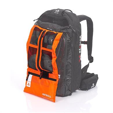 ARVA PATROLL İlk Yardım Çantası