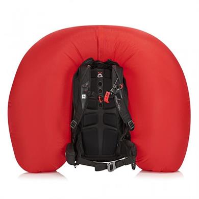 ARVA R32 PRO FLEX AIRBAG Çanta (Kırmızı)