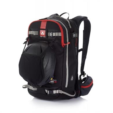 ARVA SWITCH Çanta Seti (RIDE24 + ST35)