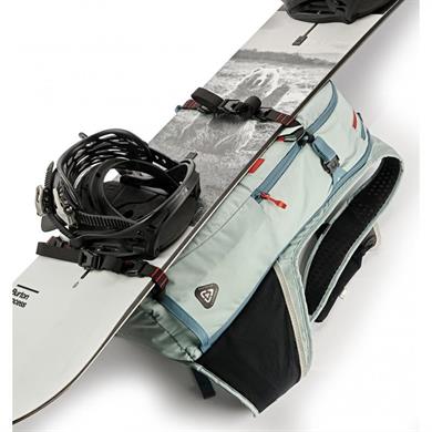 ARVA Snowboard Tutucu Kayışlar