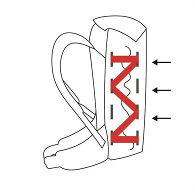 ARVA TOUR40 SWITCH Cover