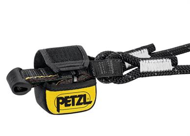 PETZL ABSORBICA-Y Lanyard