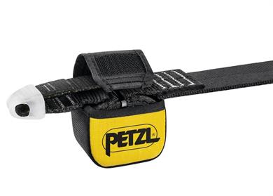 PETZL ABSORBICA-I VARIO Ayarlanabilir Lanyard