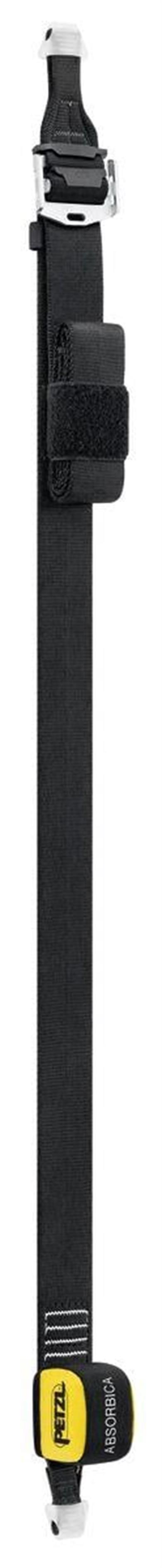 PETZL ABSORBICA-I VARIO Ayarlanabilir Lanyard