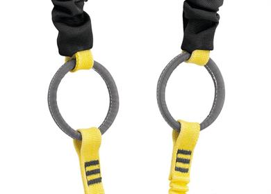 PETZL ABSORBICA-Y TIE BACK Lanyard
