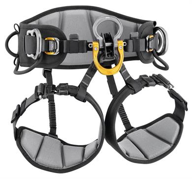 PETZL ASTRO SIT Emniyet Kemeri