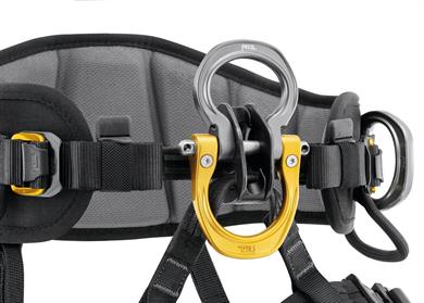 PETZL ASTRO SIT Emniyet Kemeri