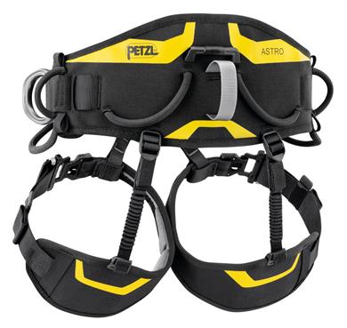 PETZL ASTRO SIT Emniyet Kemeri