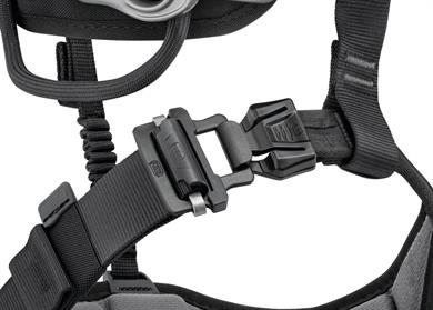 PETZL ASTRO SIT Emniyet Kemeri