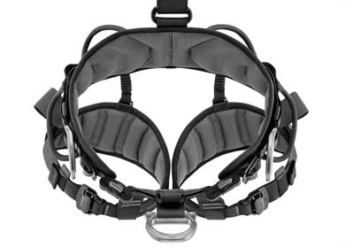 PETZL AVAO Emniyet Kemeri - Uluslararası Versiyon