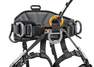 PETZL AVAO SIT FAST Emniyet Kemeri