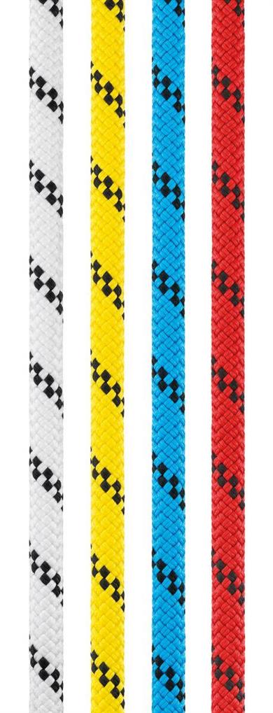 PETZL BEAM 11 mm Statik İp