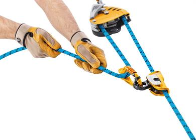 PETZL BEAM 11 mm Statik İp